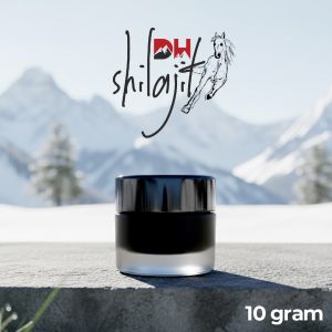 Shilajit 10 gram