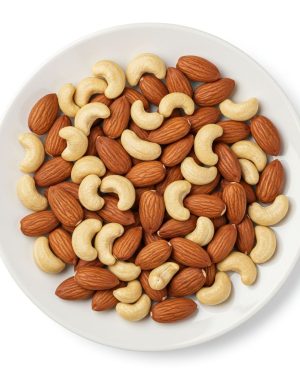 Roasted Nuts