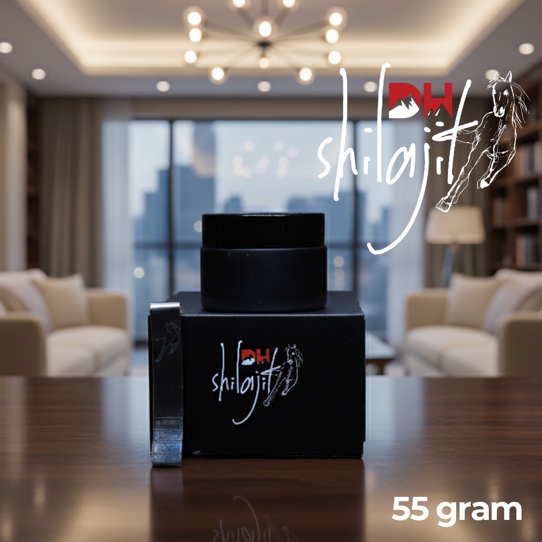 Shilajit 55 gram with 15 gram Free - Image 4