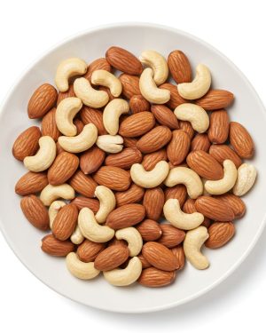 Salted Nuts
