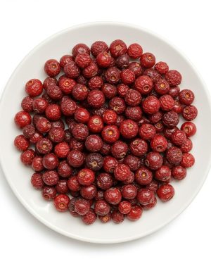 Whole Dried Blueberries
