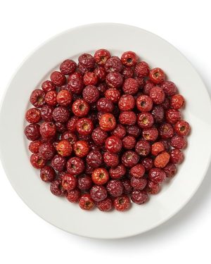 Mixed Dried Berries Blend